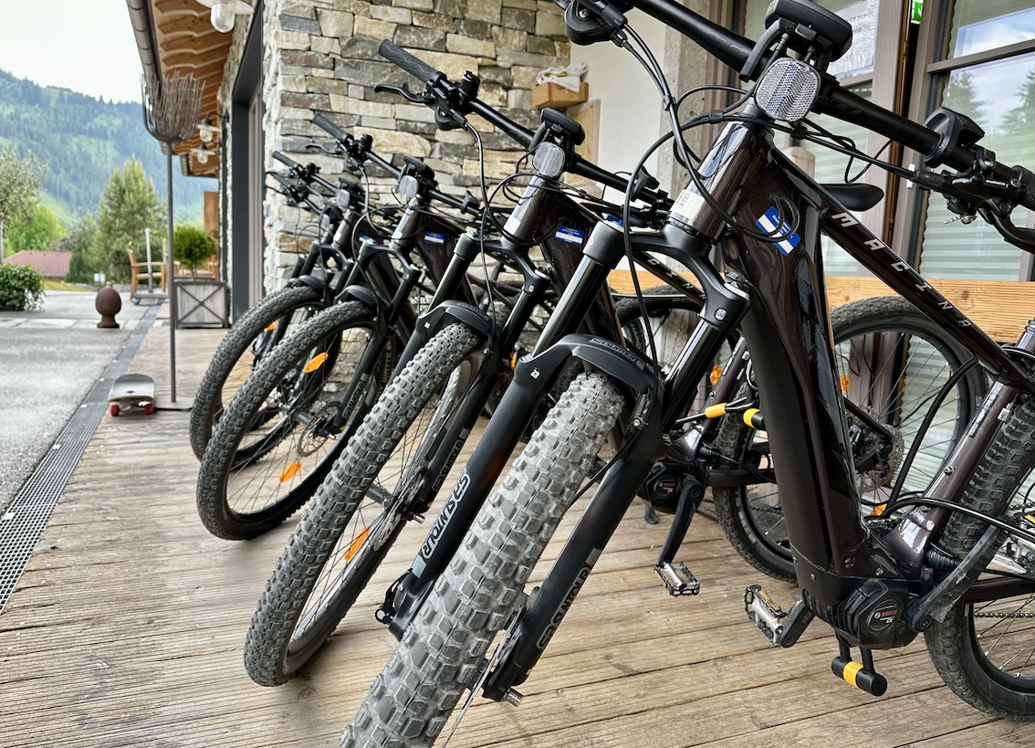 Hotel Sonnenhof Tannheimer Tal - GeussReise.blog