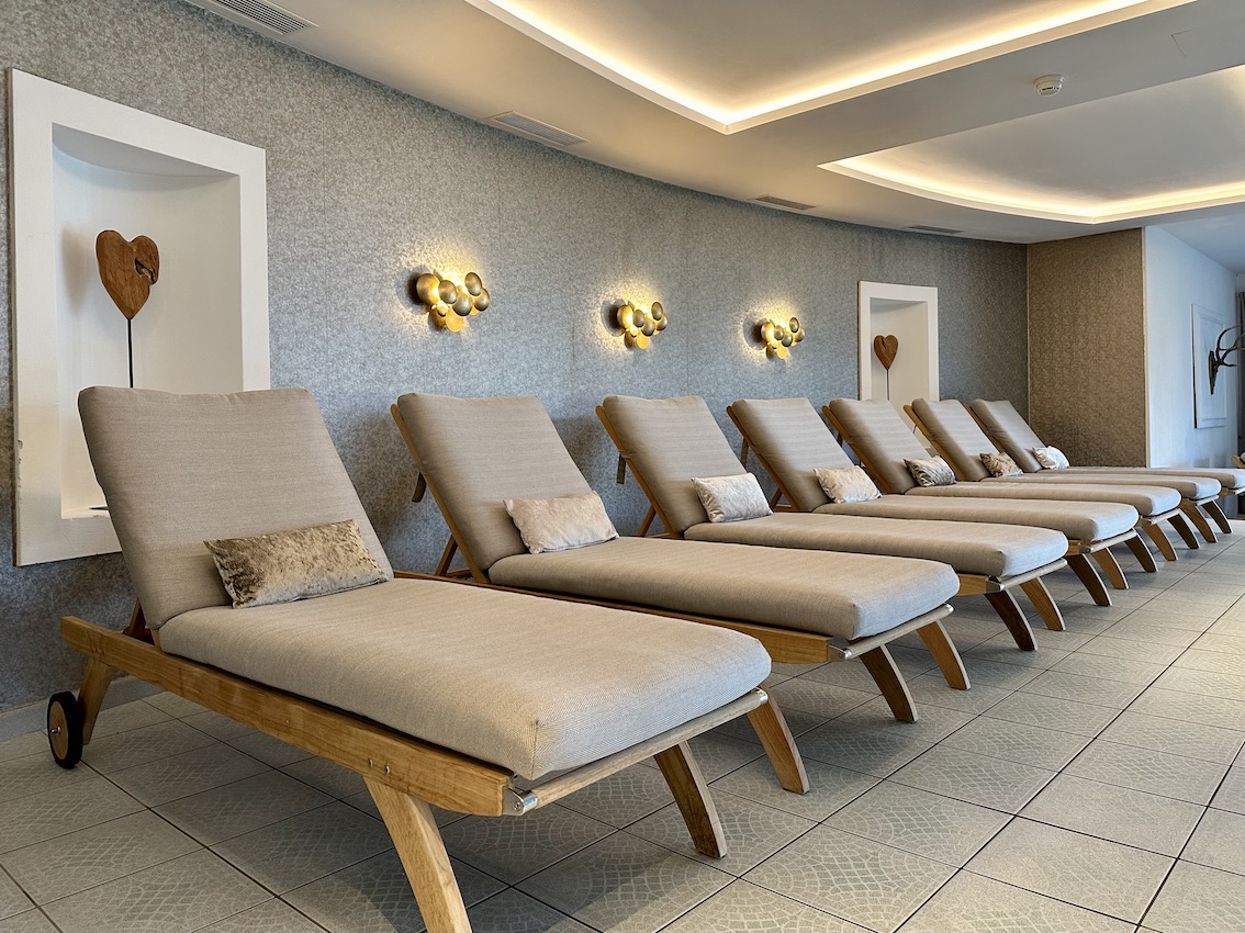 Hotel Sonnenhof Tannheimer Tal - GeussReise.blog