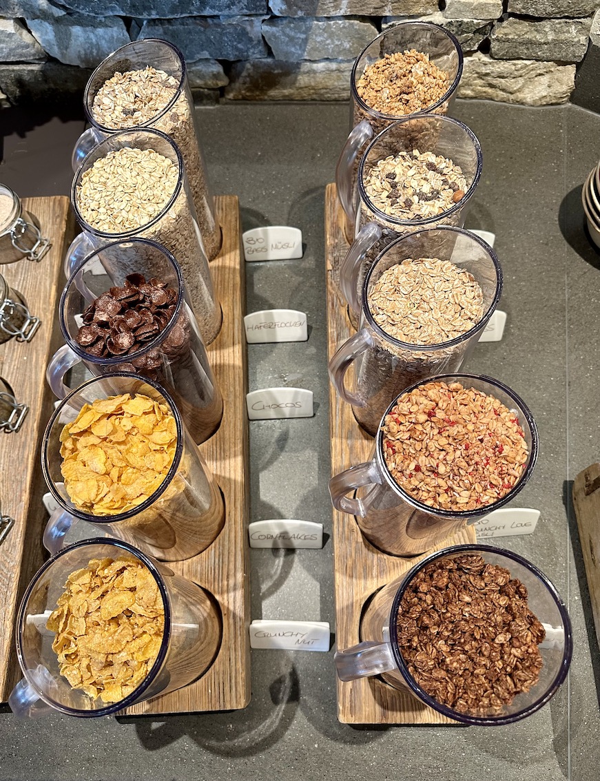 Hotel Sonnenhof Tannheimer Tal - GeussReise.blog