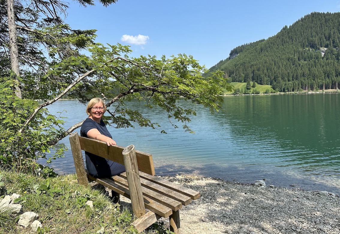 Hotel Sonnenhof Tannheimer Tal - GeussReise.blog