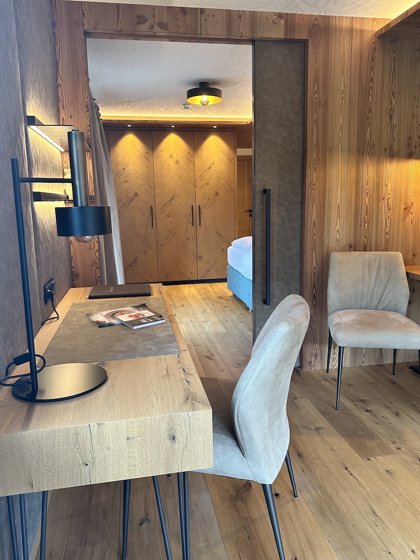 Hotel Sonnenhof Tannheimer Tal - GeussReise.blog