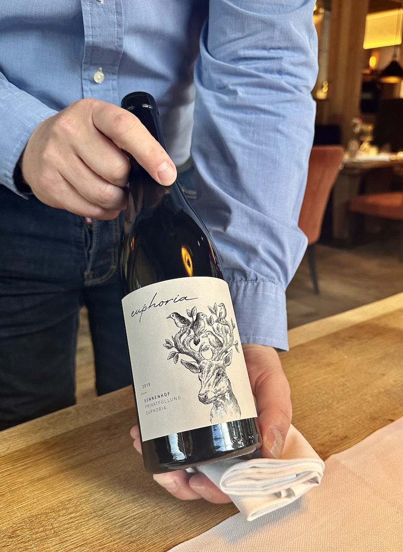 Hotel Sonnenhof Tannheimer Tal - GeussReise.blog