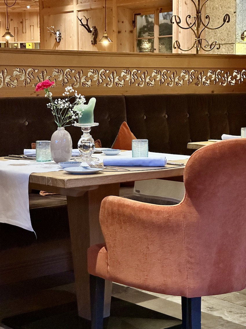 Hotel Sonnenhof Tannheimer Tal - GeussReise.blog