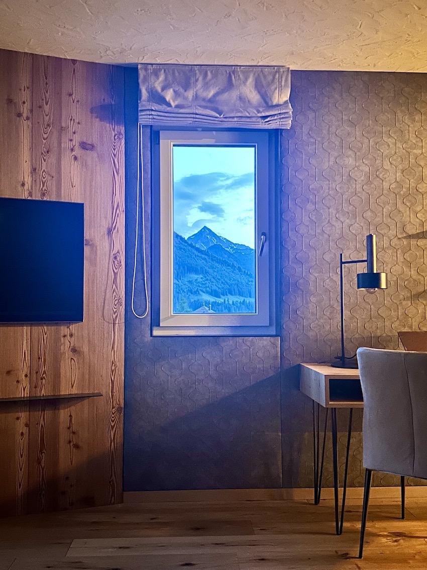 Hotel Sonnenhof Tannheimer Tal - GeussReise.blog