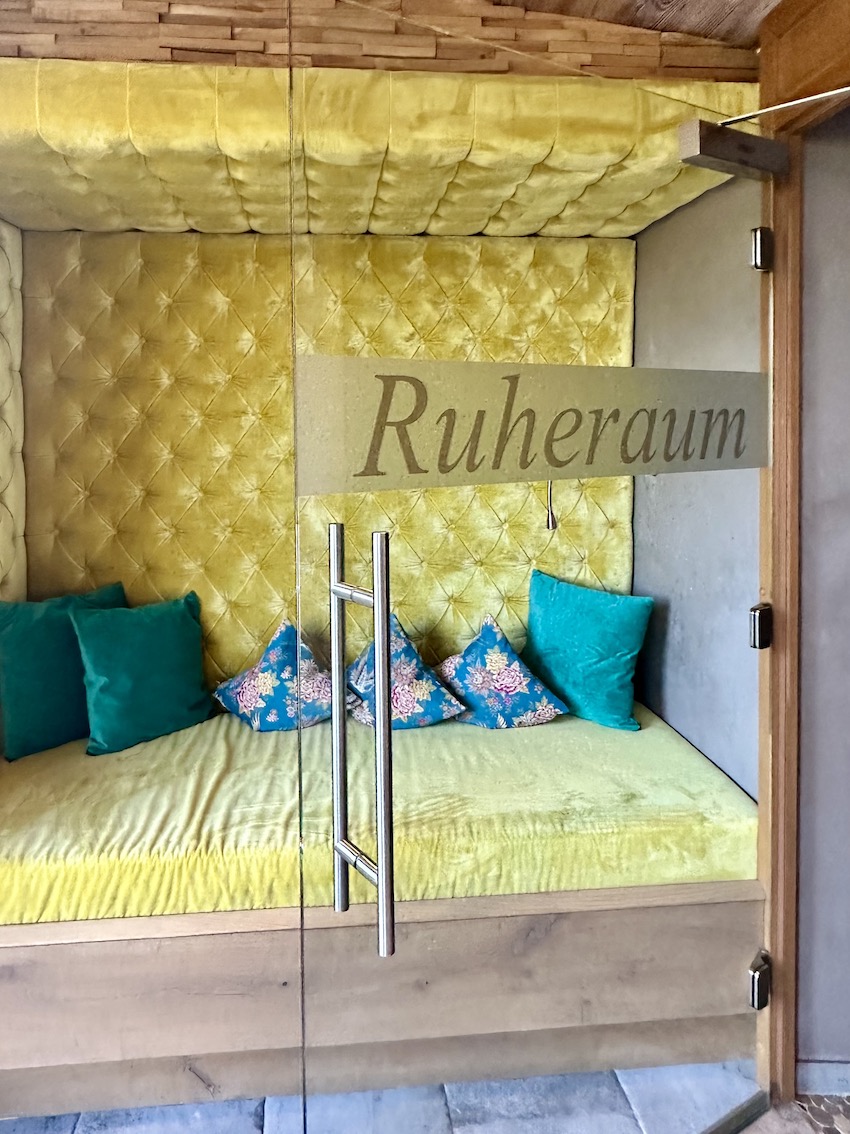 Hotel Sonnenhof Tannheimer Tal - GeussReise.blog