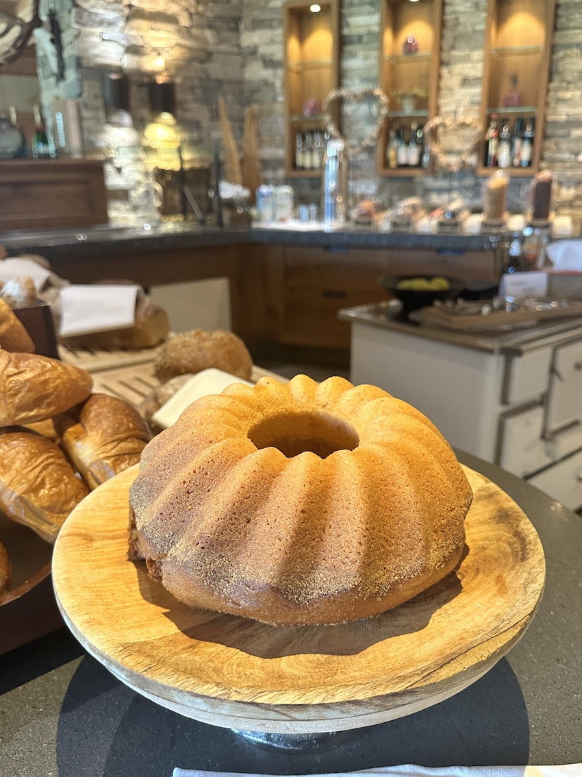 Hotel Sonnenhof Tannheimer Tal - GeussReise.blog