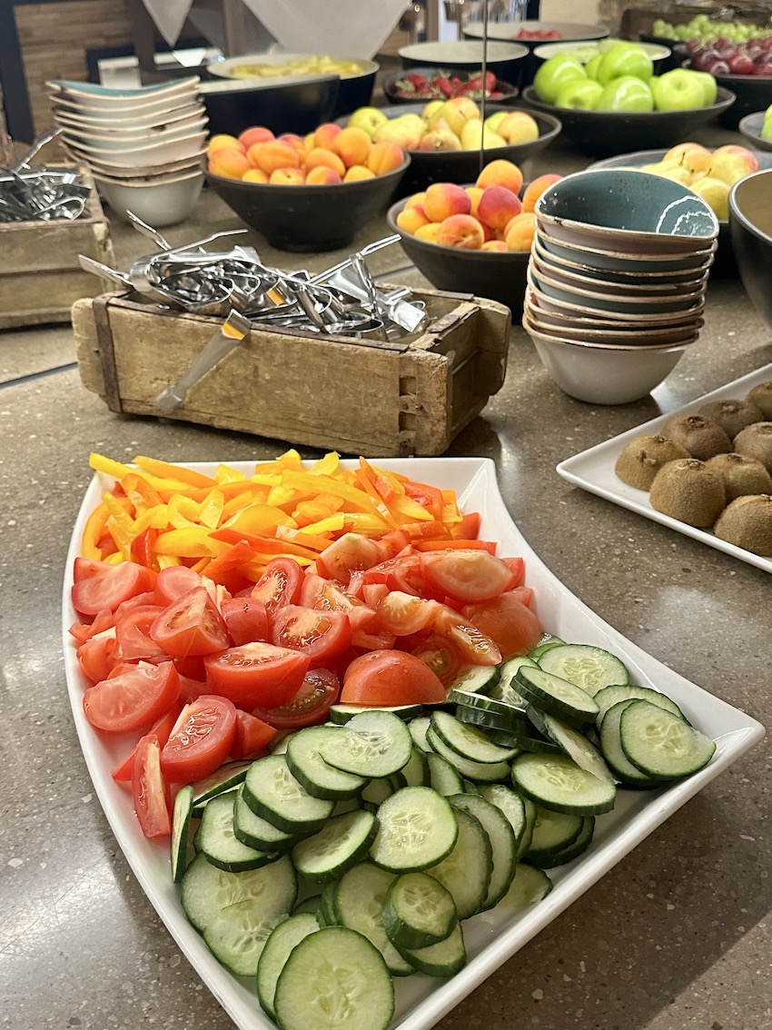 Hotel Sonnenhof Tannheimer Tal - GeussReise.blog