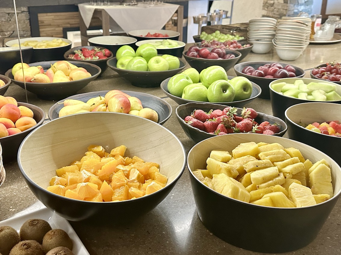 Hotel Sonnenhof Tannheimer Tal - GeussReise.blog