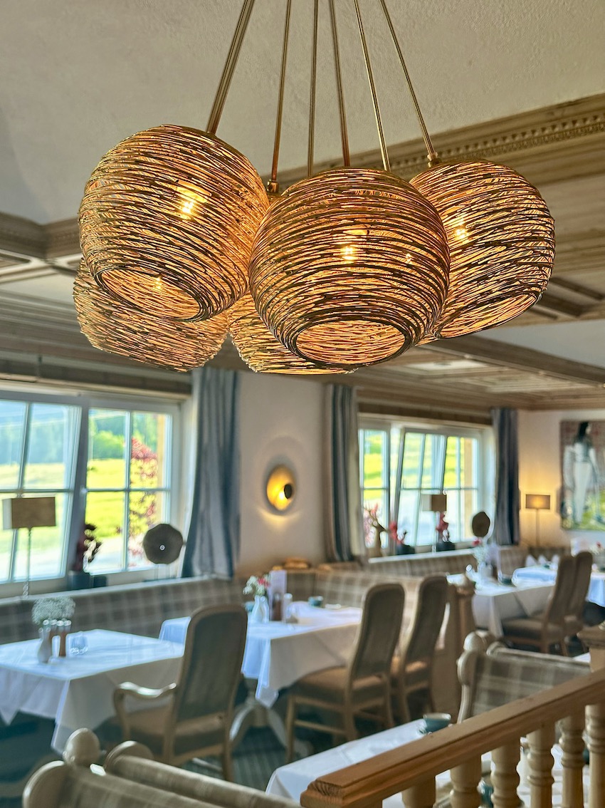 Hotel Sonnenhof Tannheimer Tal - GeussReise.blog