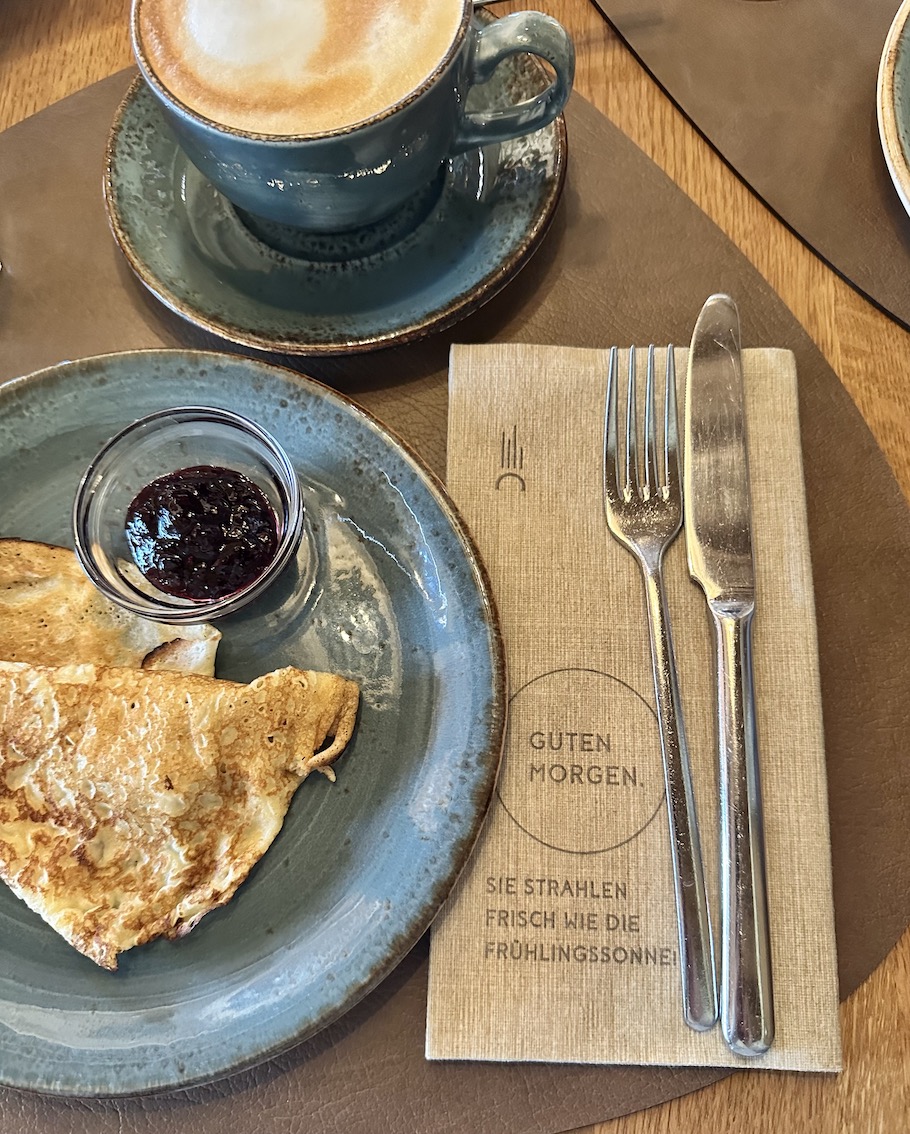 Hotel Sonnenhof Tannheimer Tal - GeussReise.blog