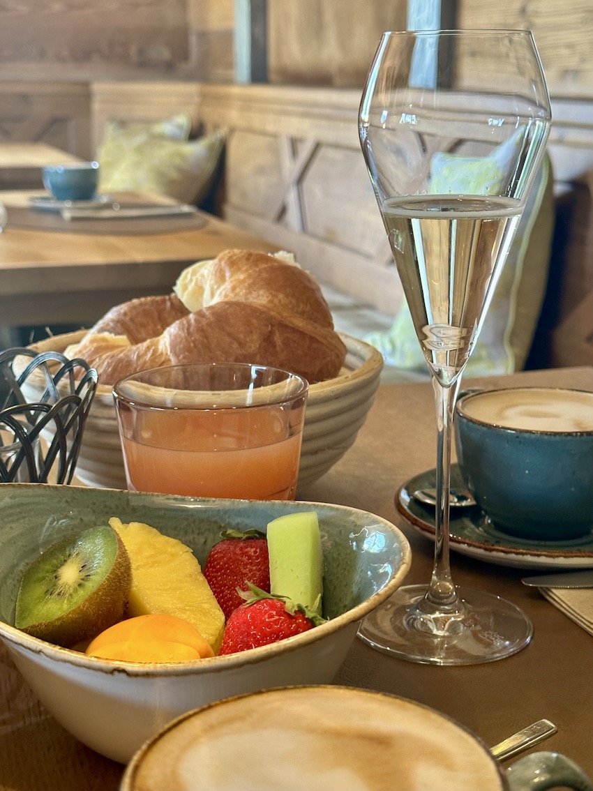 Hotel Sonnenhof Tannheimer Tal - GeussReise.blog