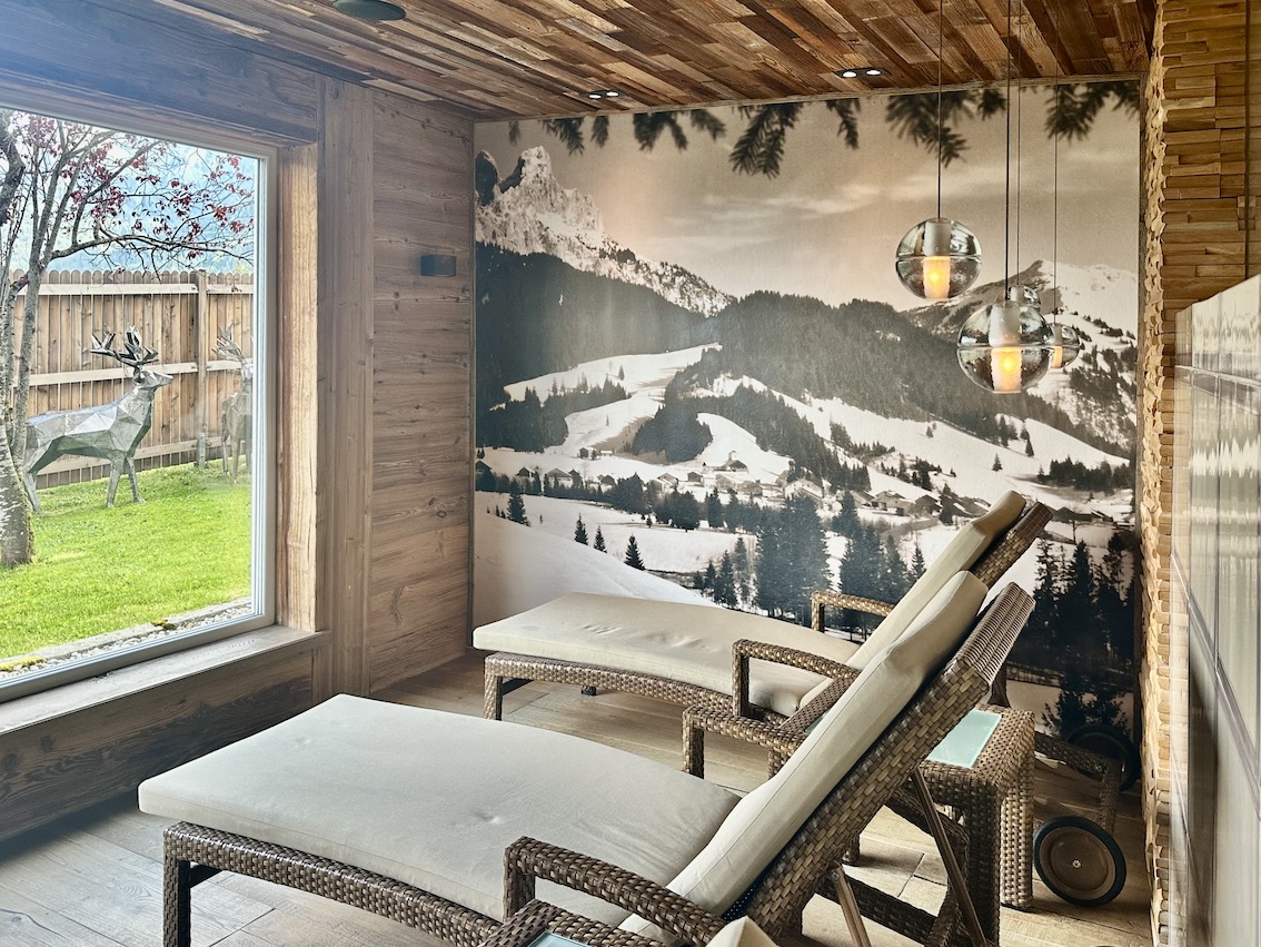 Hotel Sonnenhof Tannheimer Tal - GeussReise.blog