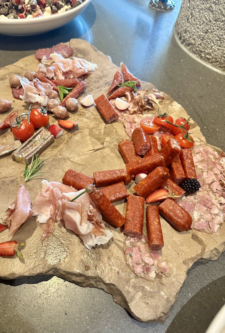 Hotel Sonnenhof Tannheimer Tal - GeussReise.blog