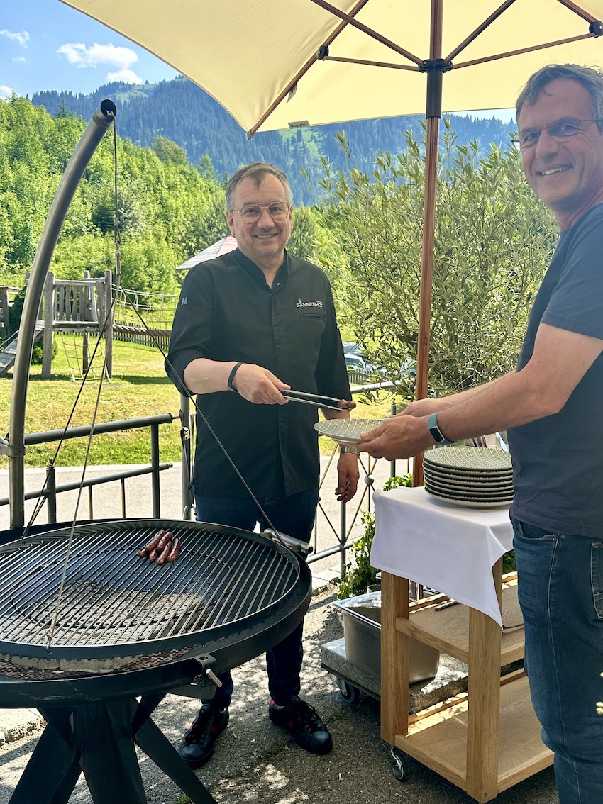 Hotel Sonnenhof Tannheimer Tal - GeussReise.blog