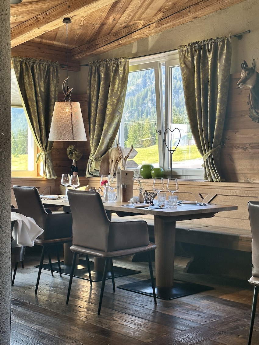 Hotel Sonnenhof Tannheimer Tal - GeussReise.blog