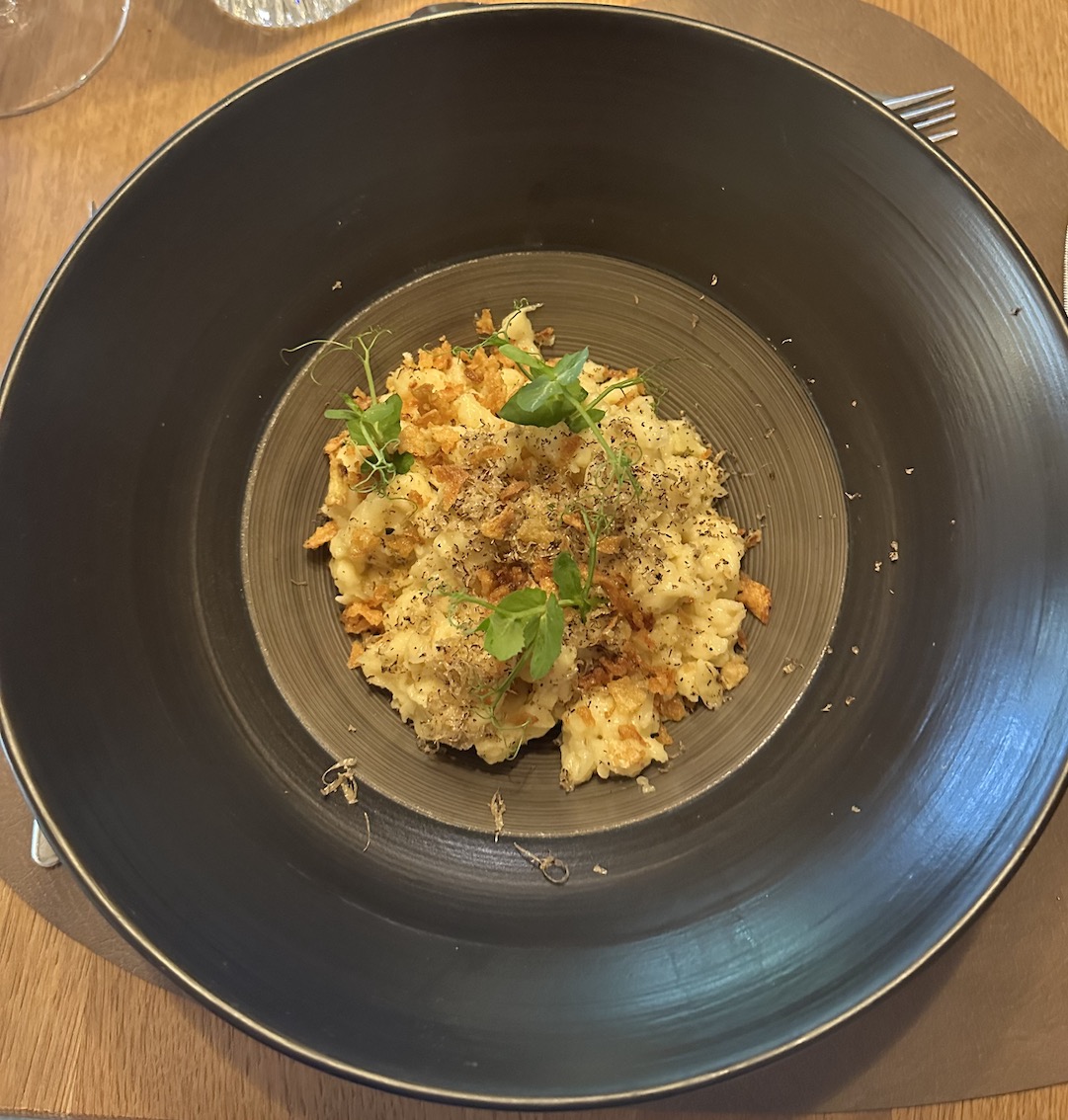 Hotel Sonnenhof Tannheimer Tal - GeussReise.blog