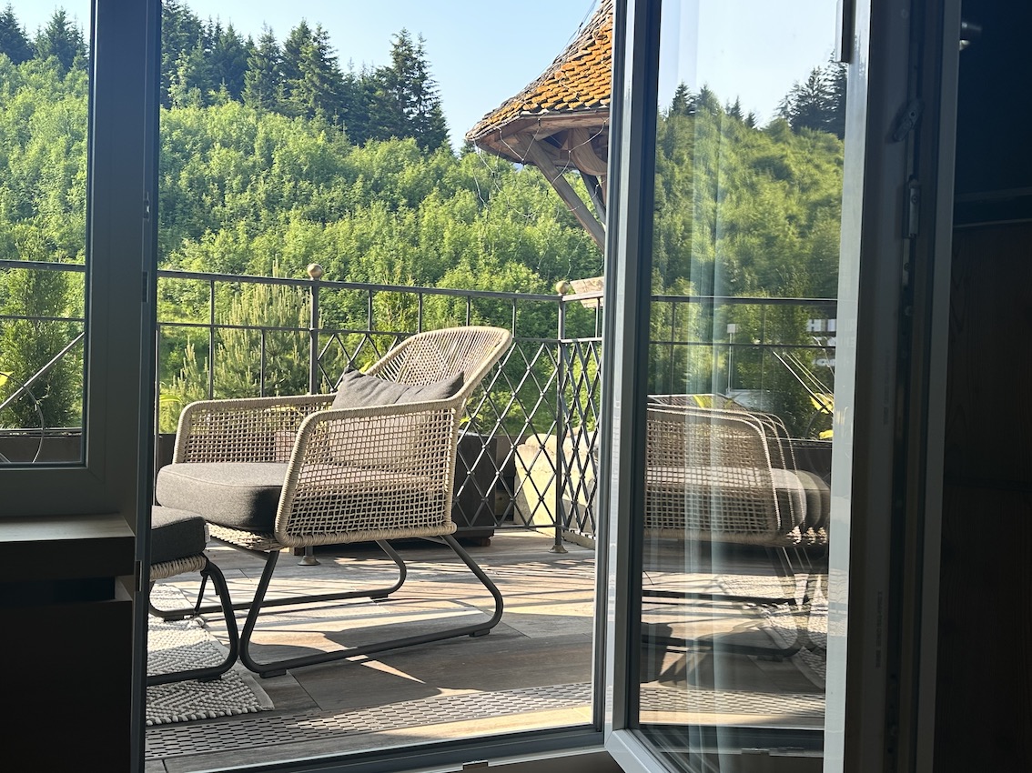 Hotel Sonnenhof Tannheimer Tal - GeussReise.blog