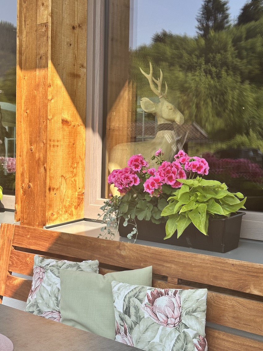 Hotel Sonnenhof Tannheimer Tal - GeussReise.blog