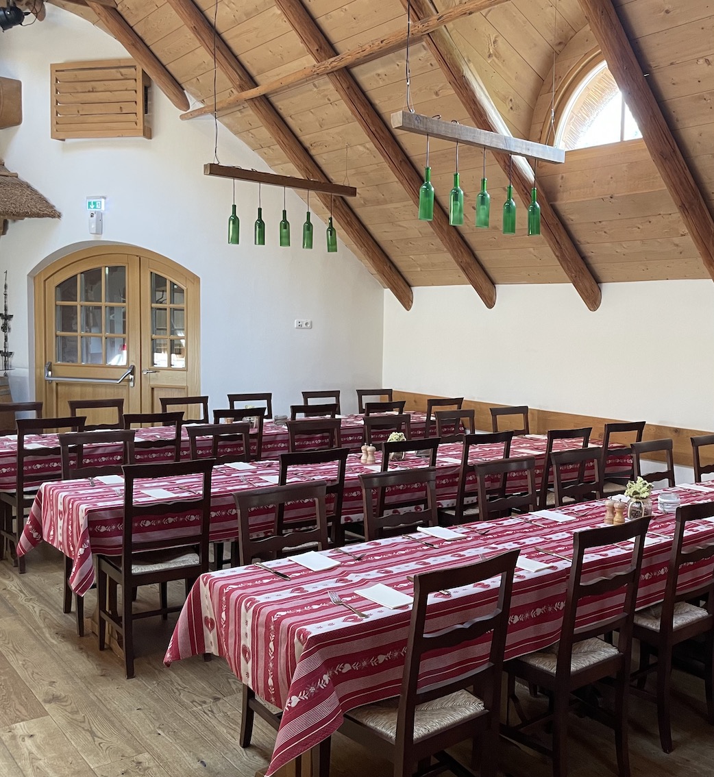 VILA VITA PANNONIA - GenussReise.blog