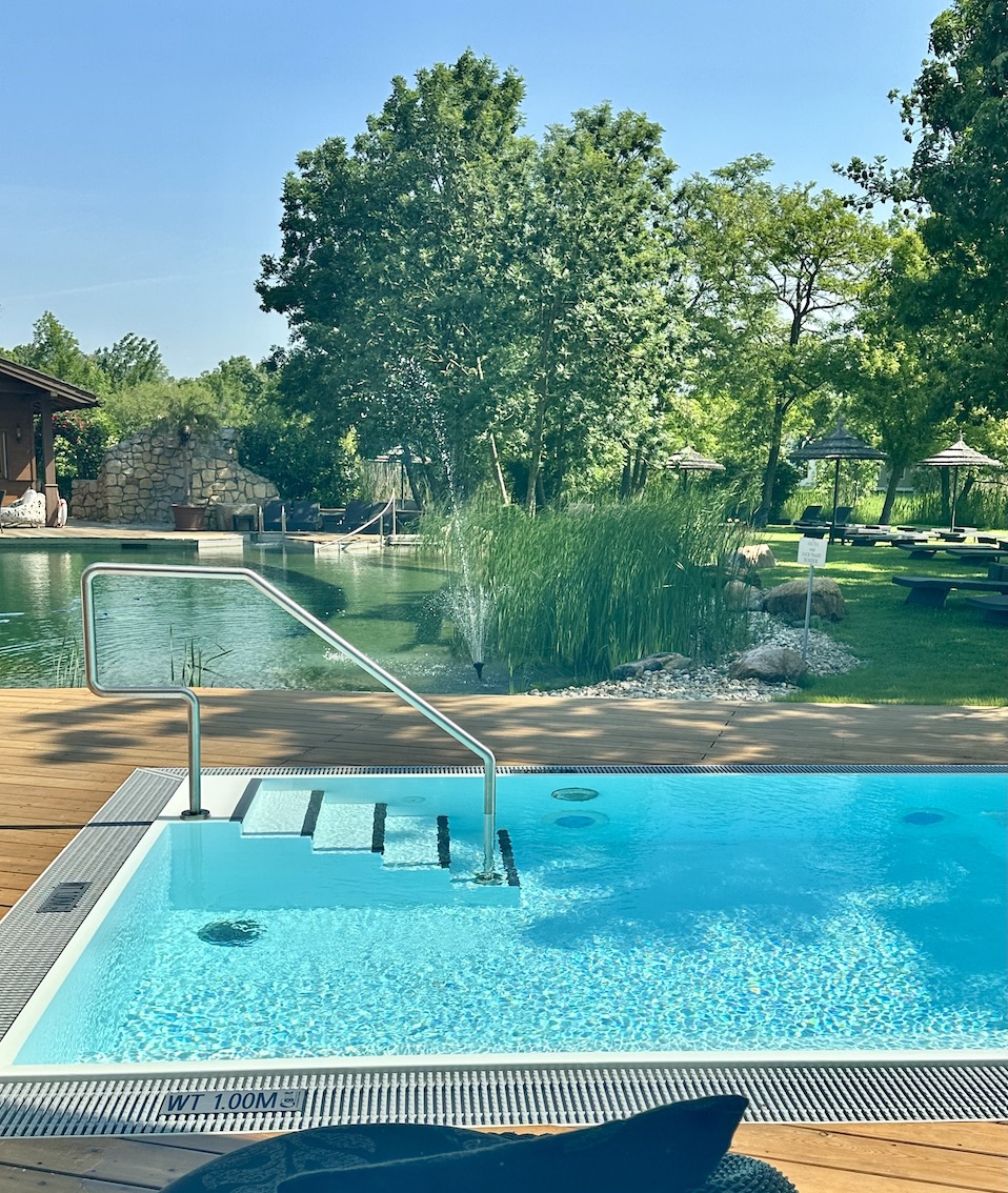 VILA VITA PANNONIA - GenussReise.blog