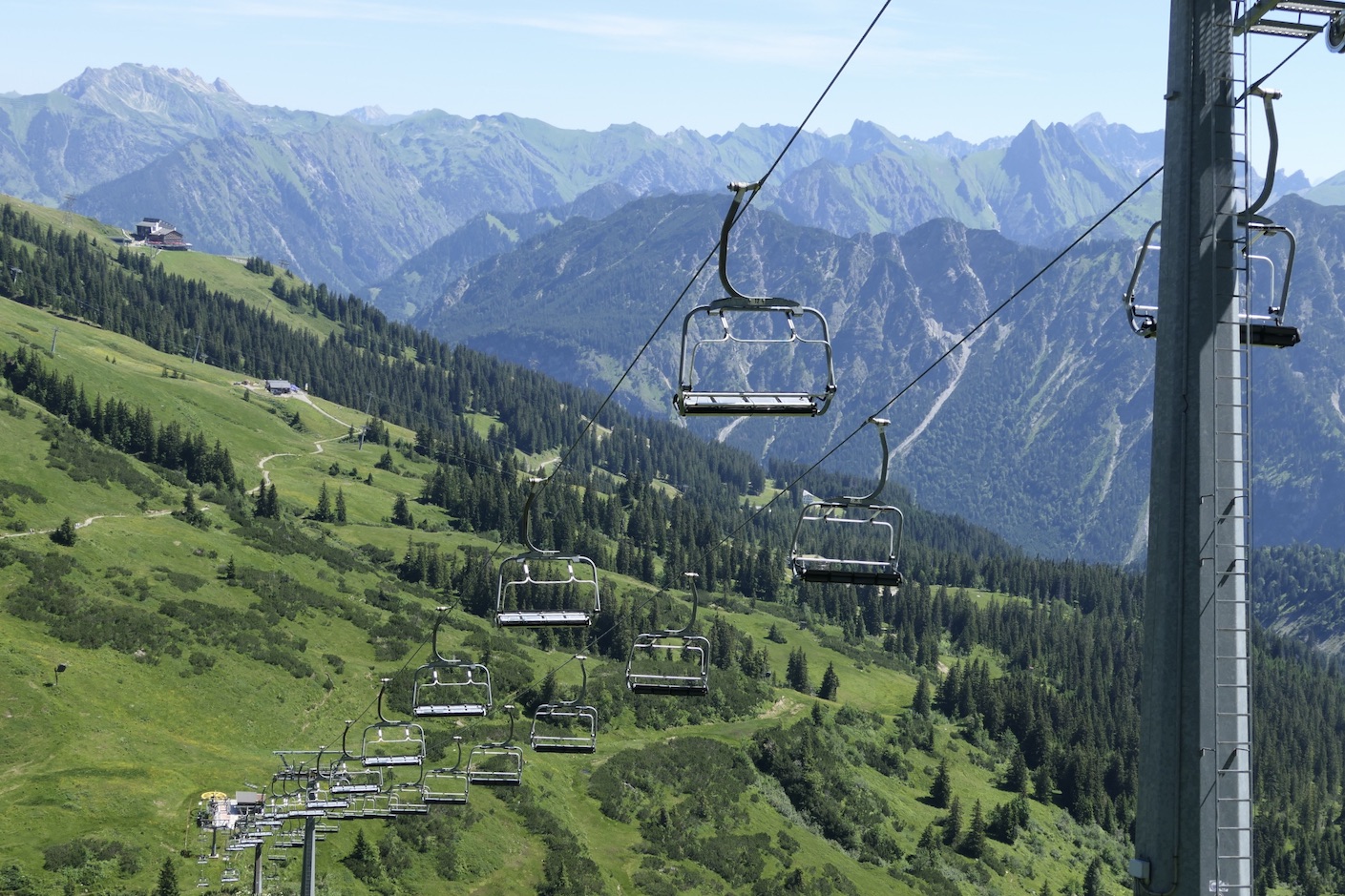 GenussReise Kleinwalsertal - Genuss- und Aktivhotel Sonnenburg - GenussReise.blog