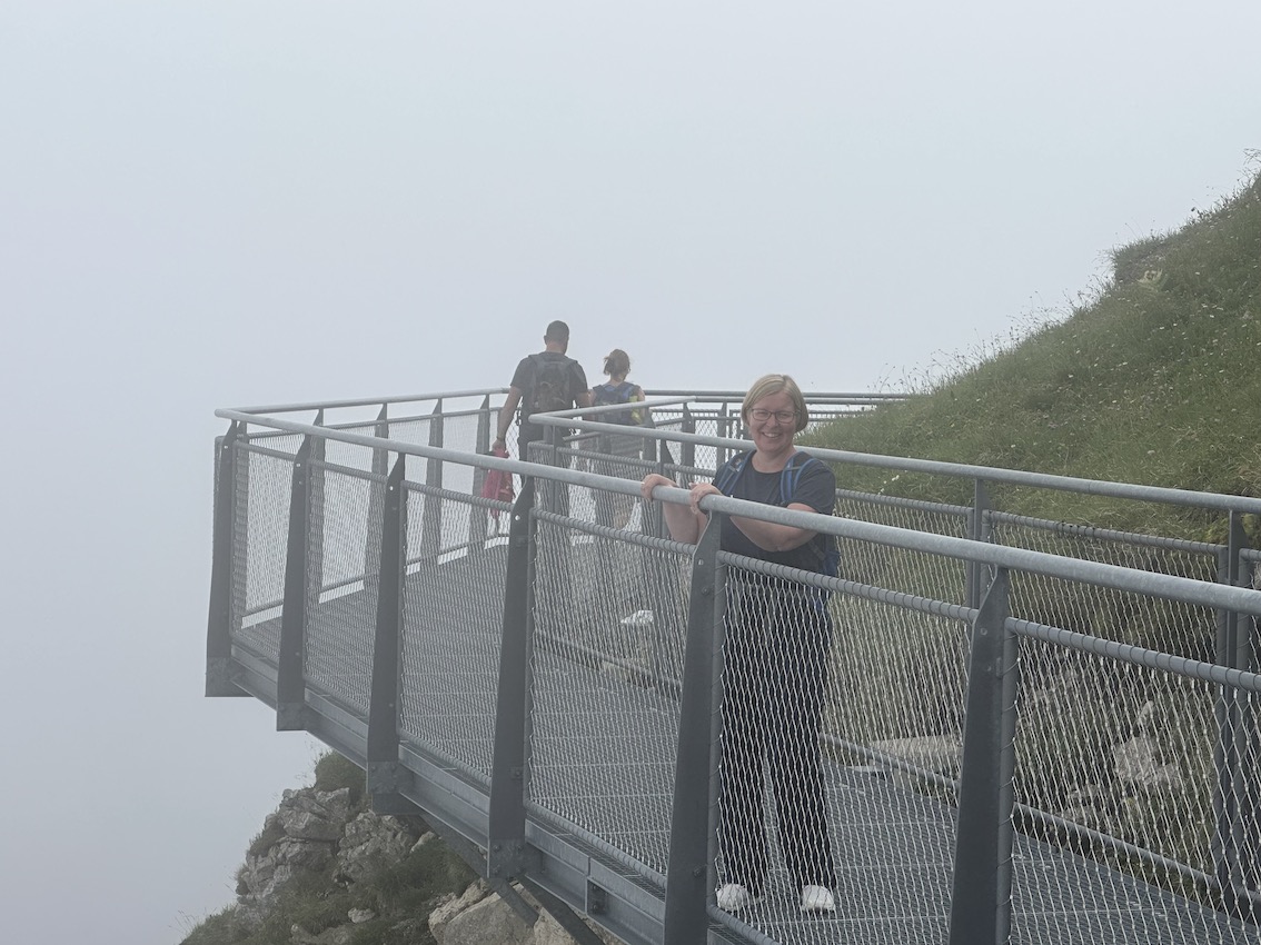 GenussReise Kleinwalsertal - Genuss- und Aktivhotel Sonnenburg - GenussReise.blog