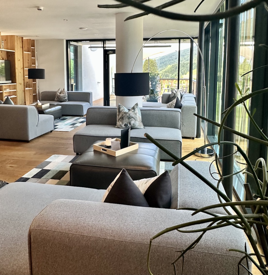 GenussReise Kleinwalsertal - Genuss- und Aktivhotel Sonnenburg - GenussReise.blog