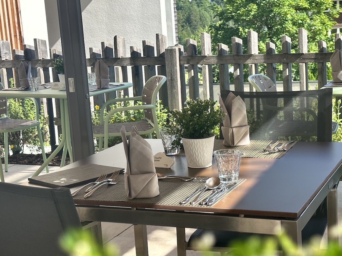 GenussReise Kleinwalsertal - Genuss- und Aktivhotel Sonnenburg - GenussReise.blog