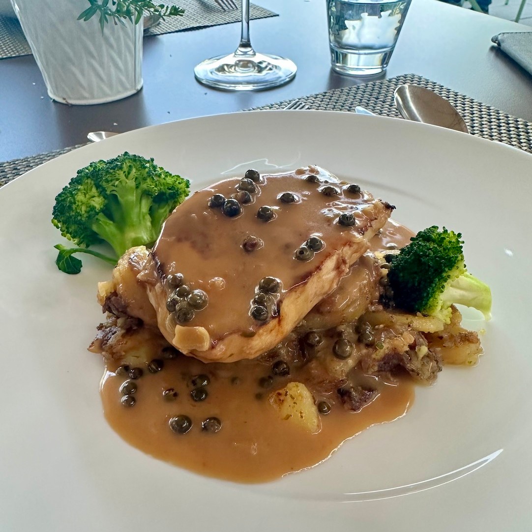 GenussReise Kleinwalsertal - Genuss- und Aktivhotel Sonnenburg - GenussReise.blog