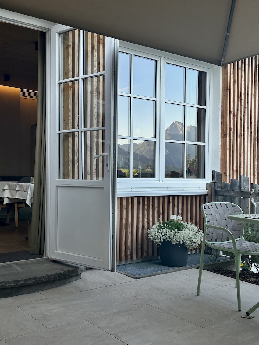 GenussReise Kleinwalsertal - Genuss- und Aktivhotel Sonnenburg - GenussReise.blog