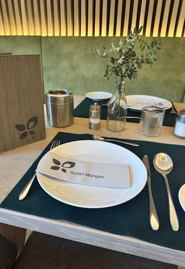 GenussReise Kleinwalsertal - Genuss- und Aktivhotel Sonnenburg - GenussReise.blog