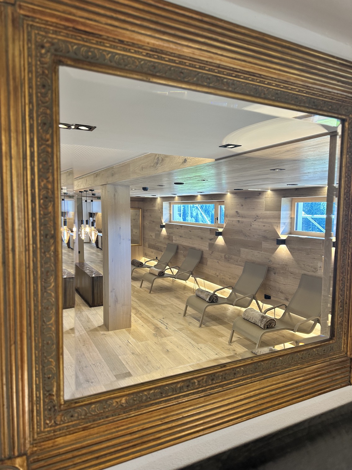 GenussReise Kleinwalsertal - Genuss- und Aktivhotel Sonnenburg - GenussReise.blog