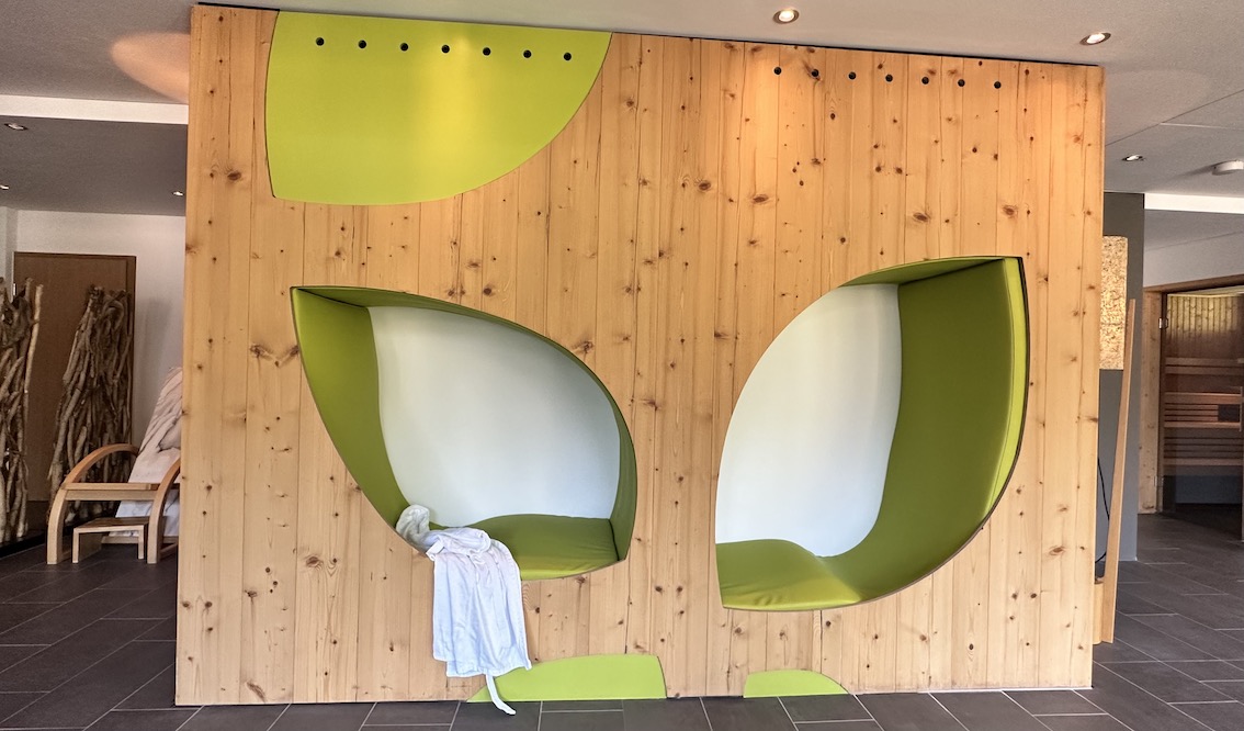 GenussReise Kleinwalsertal - Genuss- und Aktivhotel Sonnenburg - GenussReise.blog