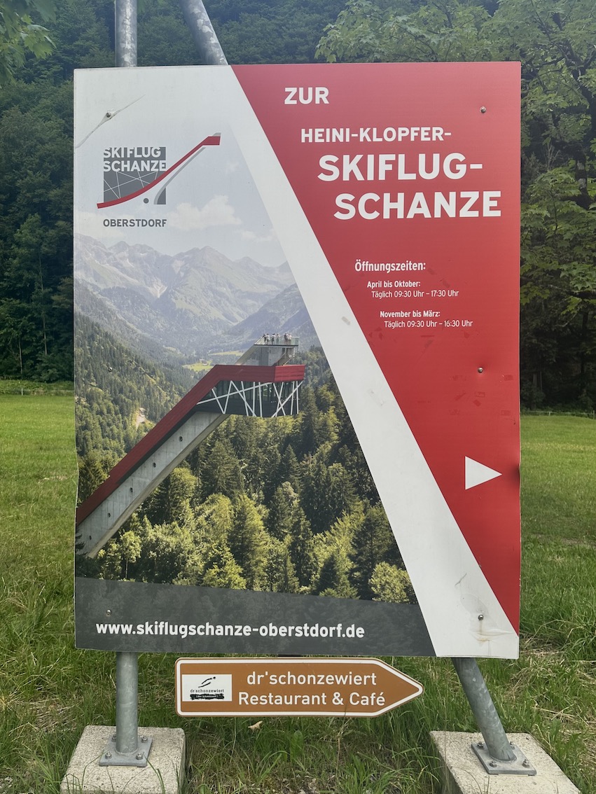 GenussReise Kleinwalsertal - Genuss- und Aktivhotel Sonnenburg - GenussReise.blog