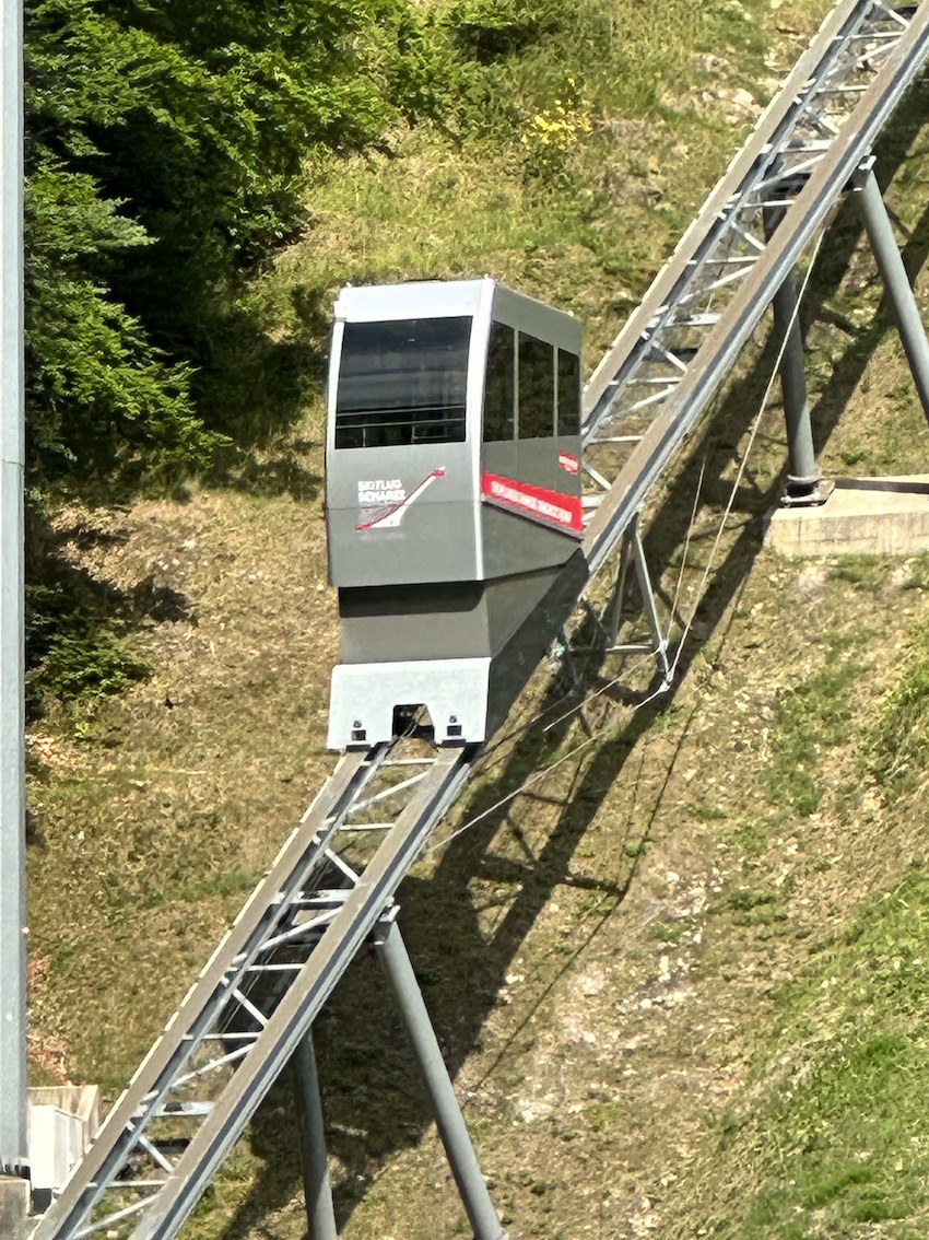 GenussReise Kleinwalsertal - Genuss- und Aktivhotel Sonnenburg - GenussReise.blog