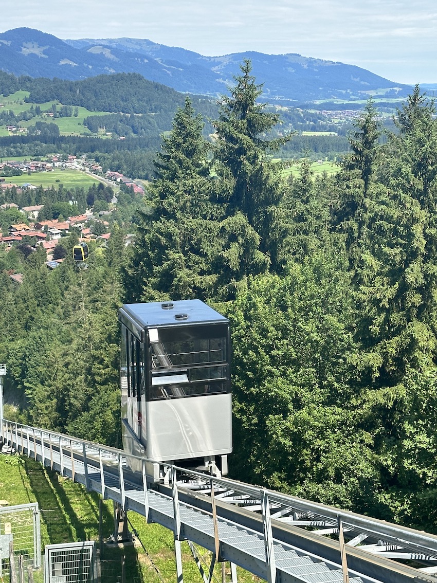 GenussReise Kleinwalsertal - Genuss- und Aktivhotel Sonnenburg - GenussReise.blog