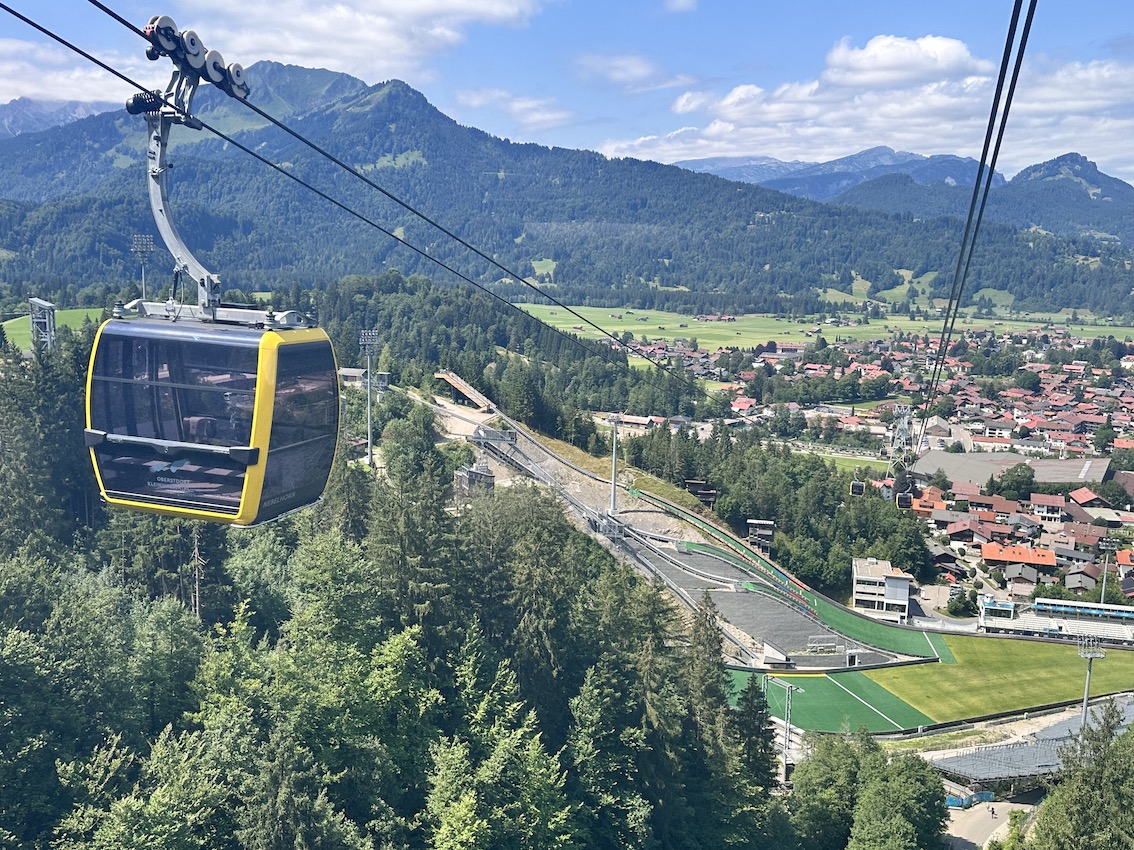 GenussReise Kleinwalsertal - Genuss- und Aktivhotel Sonnenburg - GenussReise.blog