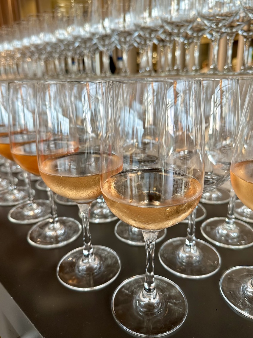 Restaurant JOHANNS Waldkirchen Sommerfest - GenussReise.blog