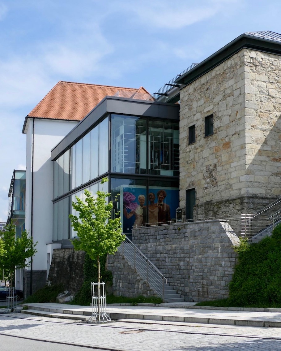 Restaurant JOHANNS Waldkirchen Sommerfest - GenussReise.blog