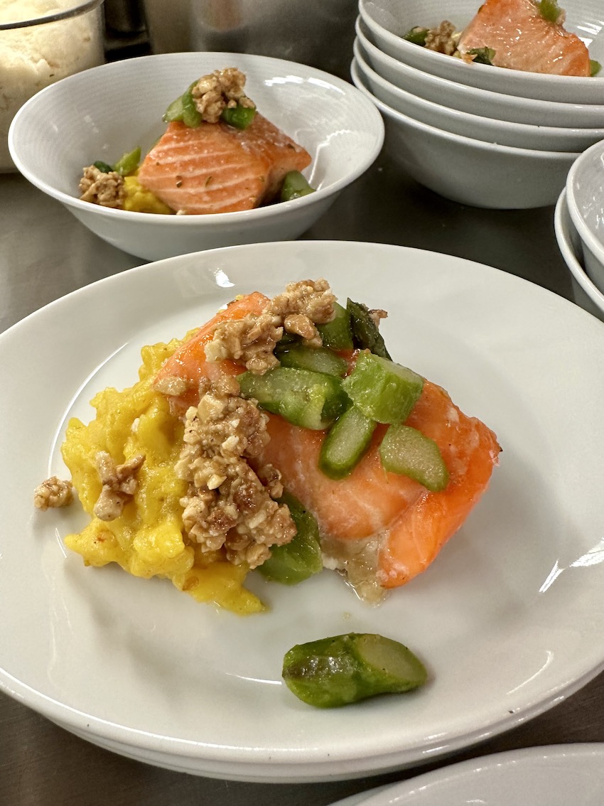 Restaurant JOHANNS Waldkirchen Sommerfest - GenussReise.blog