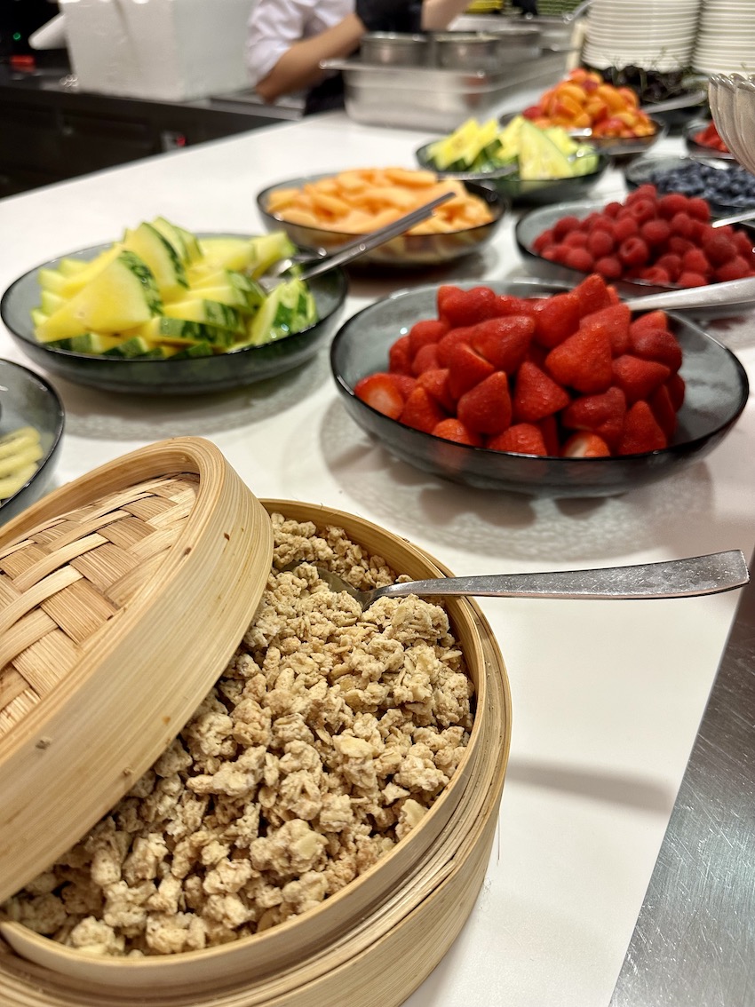 Restaurant JOHANNS Waldkirchen Sommerfest - GenussReise.blog