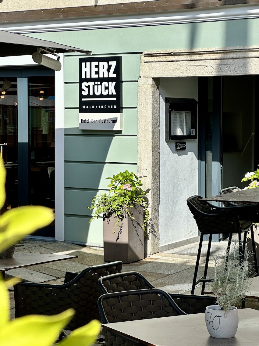 Restaurant JOHANNS Waldkirchen Sommerfest - GenussReise.blog