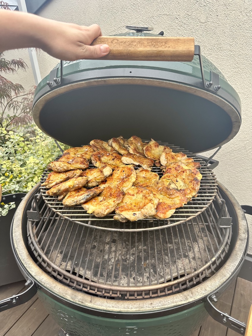 Restaurant JOHANNS Waldkirchen Sommerfest - GenussReise.blog