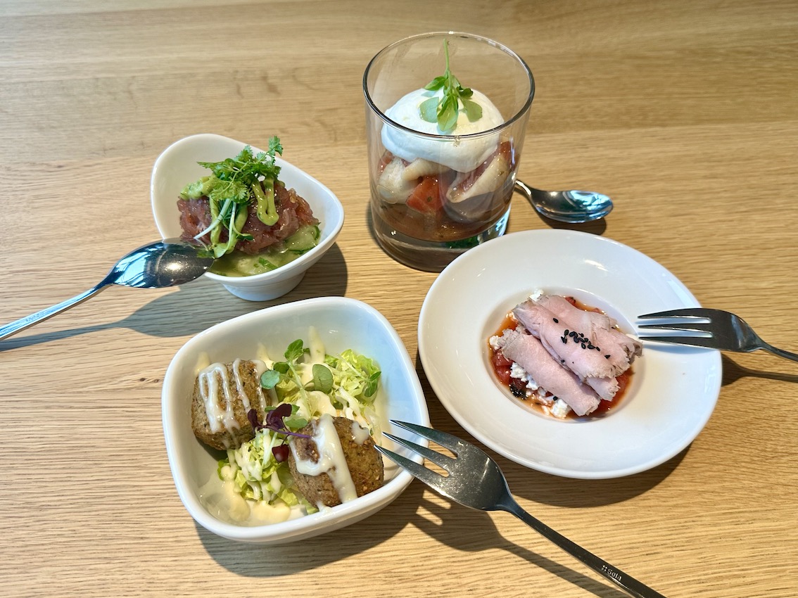 Restaurant JOHANNS Waldkirchen Sommerfest - GenussReise.blog