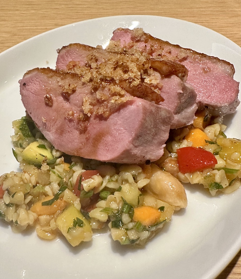 Restaurant JOHANNS Waldkirchen Sommerfest - GenussReise.blog