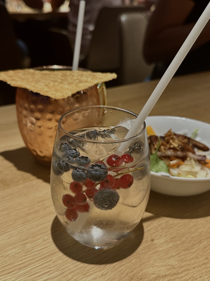 Restaurant JOHANNS Waldkirchen Sommerfest - GenussReise.blog