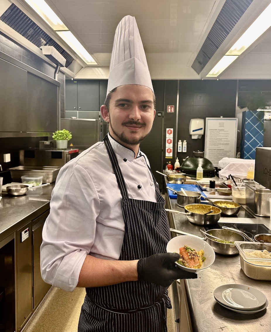 Restaurant JOHANNS Waldkirchen Sommerfest - GenussReise.blog