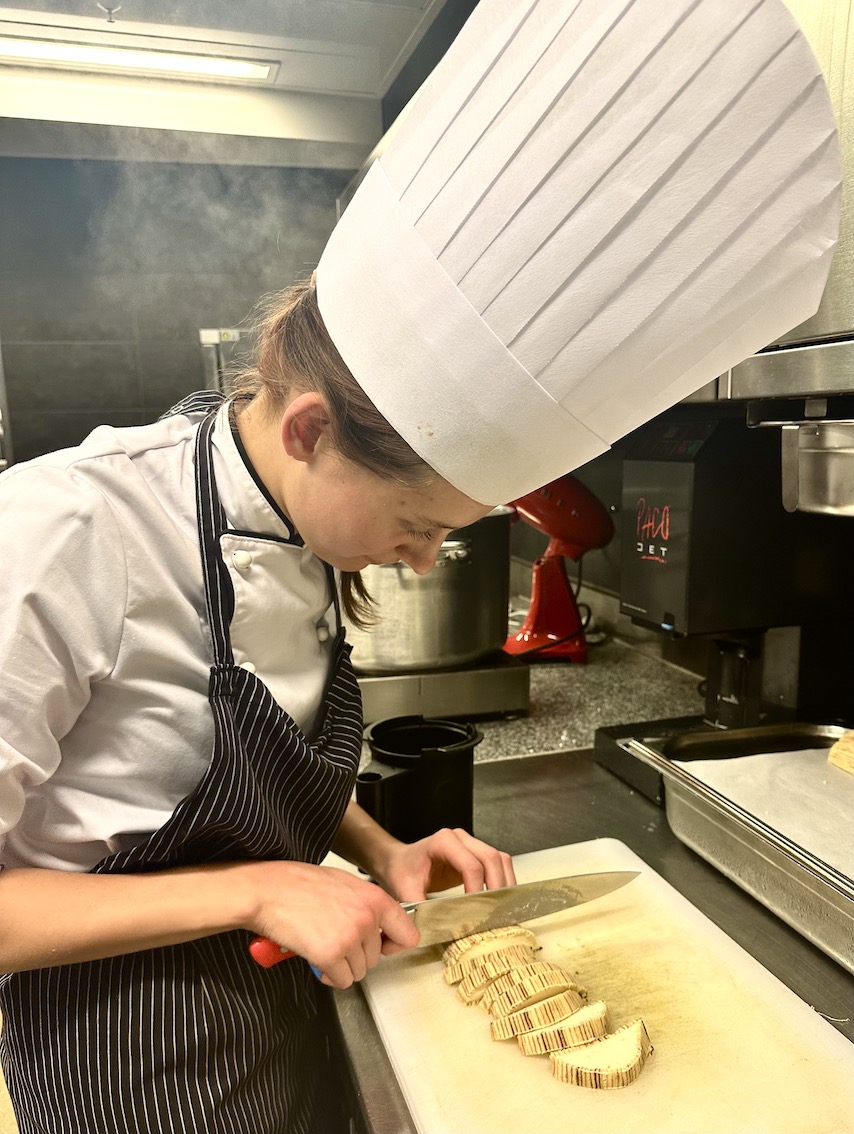 Restaurant JOHANNS Waldkirchen Sommerfest - GenussReise.blog