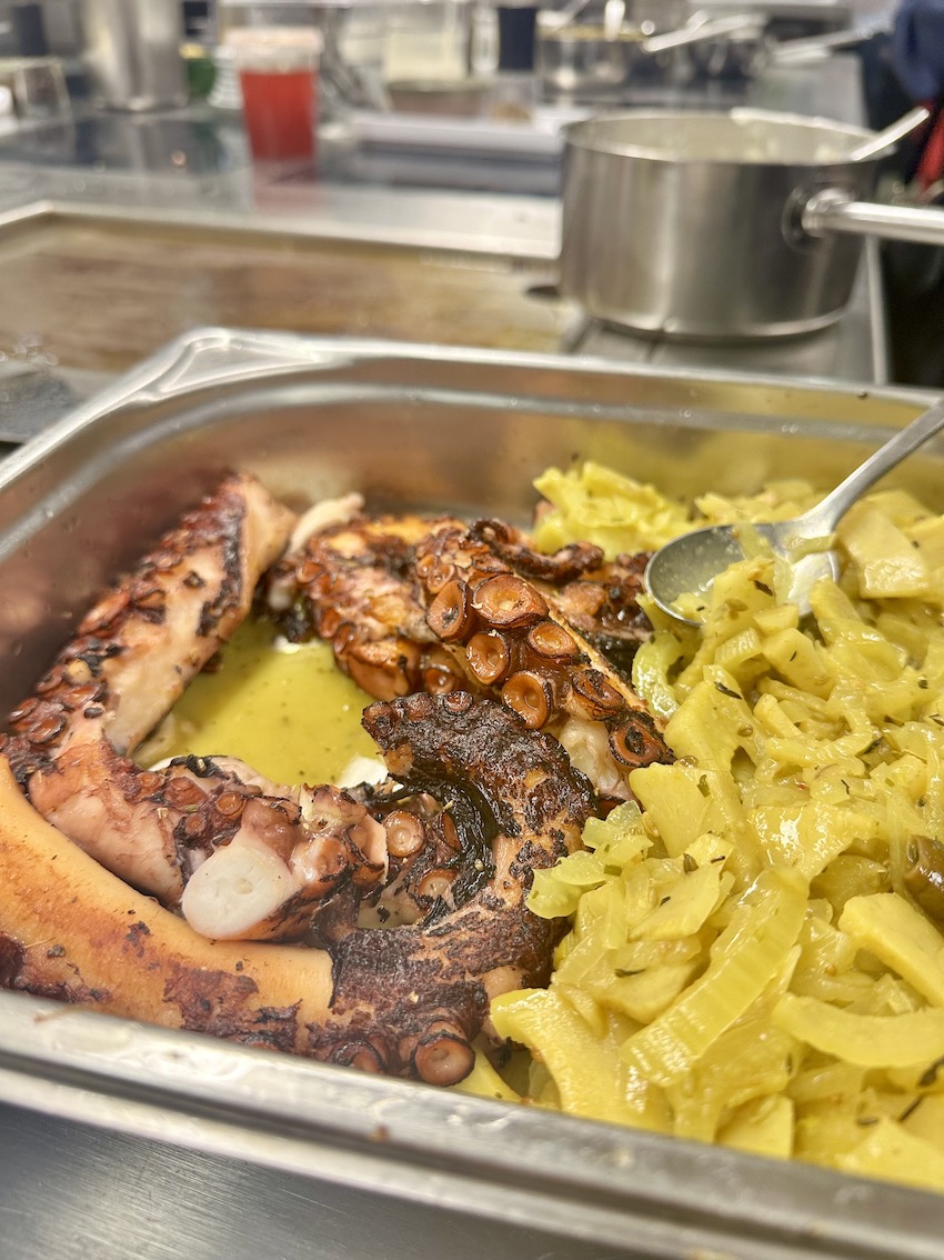 Restaurant JOHANNS Waldkirchen Sommerfest - GenussReise.blog