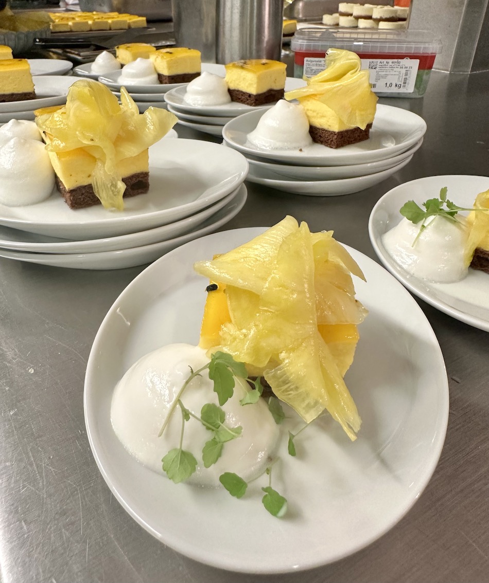 Restaurant JOHANNS Waldkirchen Sommerfest - GenussReise.blog